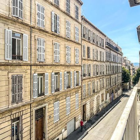 マルセイユLe Saint Charles IIアパートメント エクステリア 写真